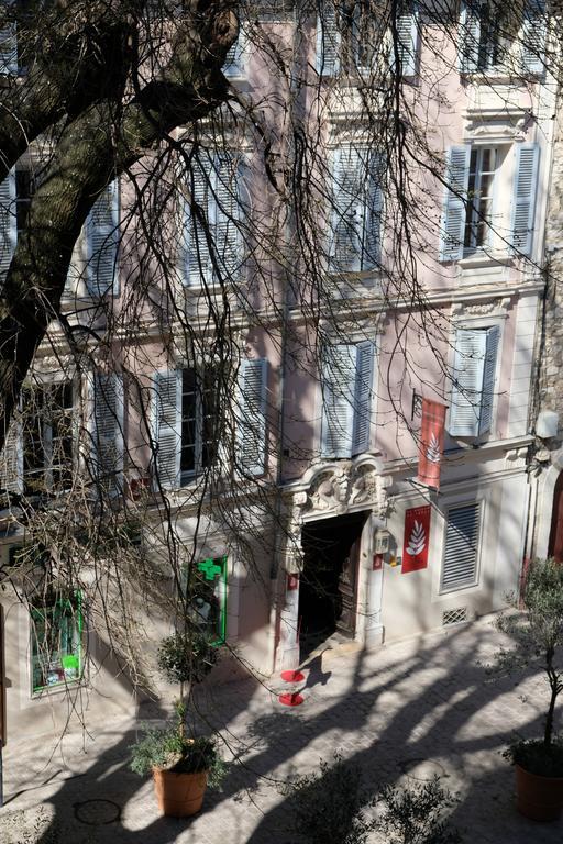 La Maison Du Frene Vence Exterior foto