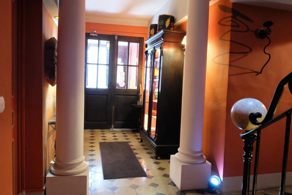 La Maison Du Frene Vence Exterior foto