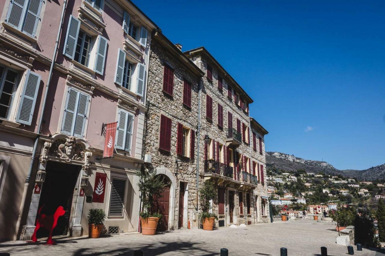La Maison Du Frene Vence Exterior foto